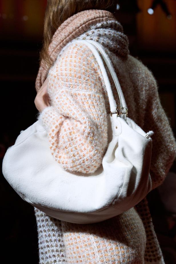 مجموعة ميسوني لخريف 2026 استمرار طبيعي لإرث الدار