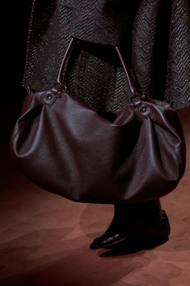 مجموعة ميسوني لخريف 2026 استمرار طبيعي لإرث الدار