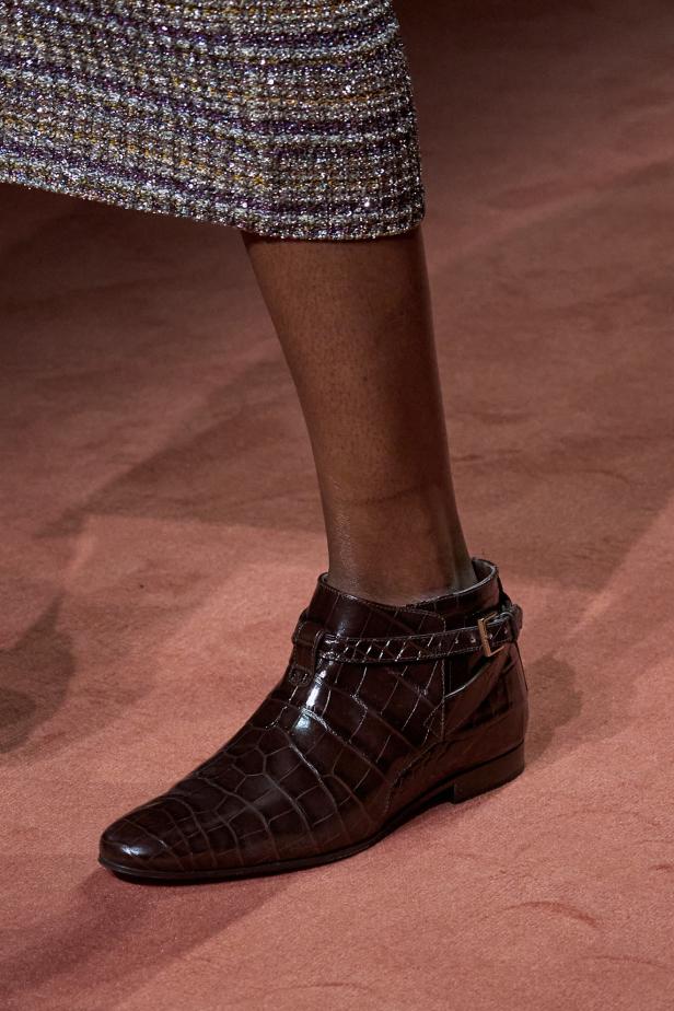 مجموعة ميسوني لخريف 2026 استمرار طبيعي لإرث الدار