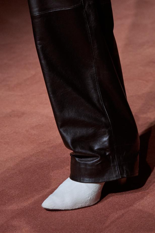 مجموعة ميسوني لخريف 2026 استمرار طبيعي لإرث الدار