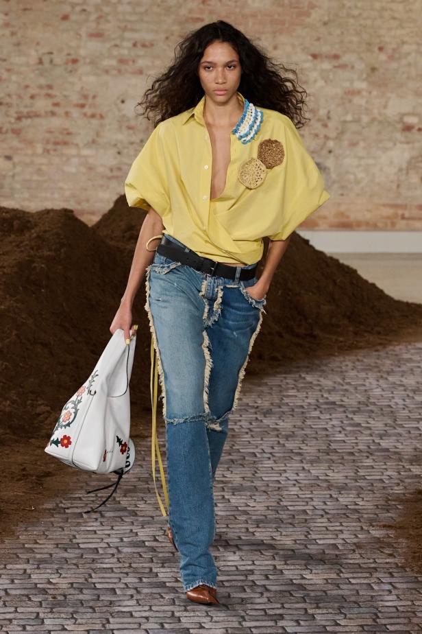 مجموعة موسكينو لخريف وشتاء 2026... رحلة حالمة من ميلانو إلى الأرجنتين‏