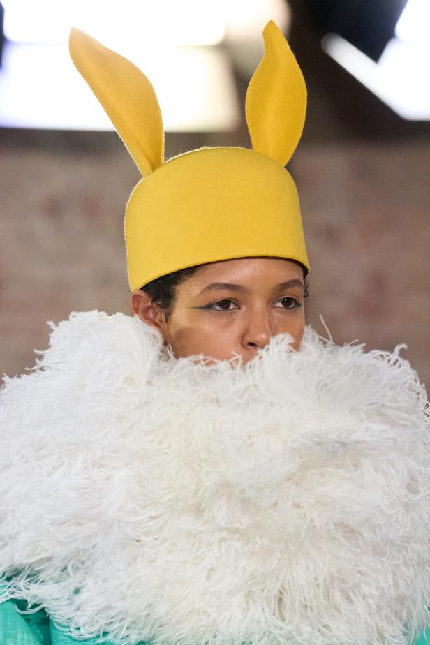 مجموعة موسكينو لخريف وشتاء 2026... رحلة حالمة من ميلانو إلى الأرجنتين‏