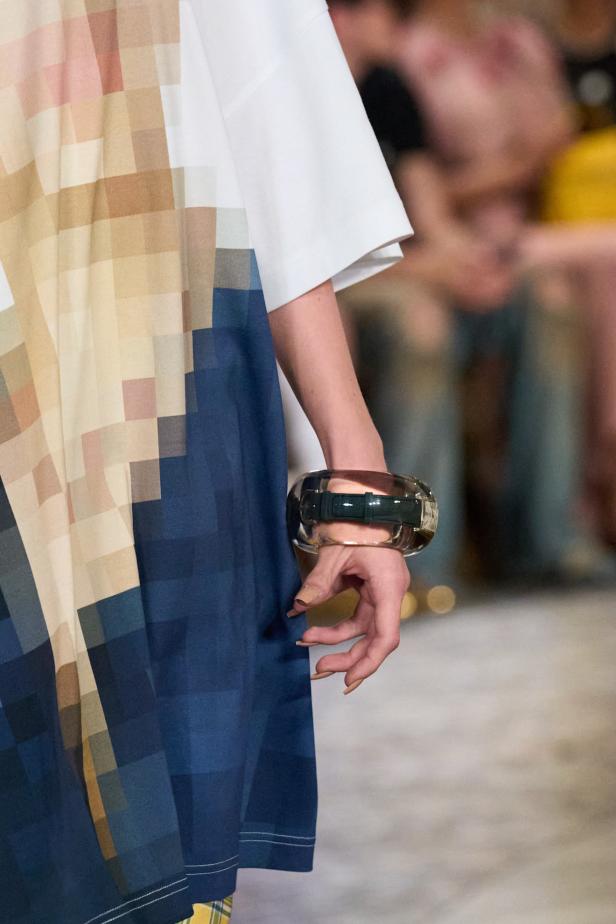 مجموعة موسكينو لخريف وشتاء 2026... رحلة حالمة من ميلانو إلى الأرجنتين‏