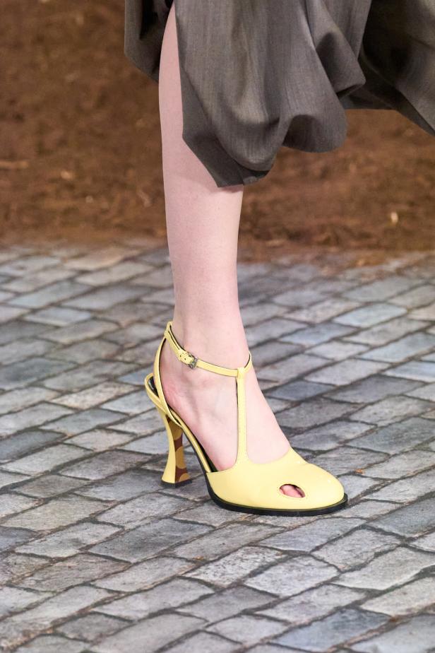 مجموعة موسكينو لخريف وشتاء 2026... رحلة حالمة من ميلانو إلى الأرجنتين‏