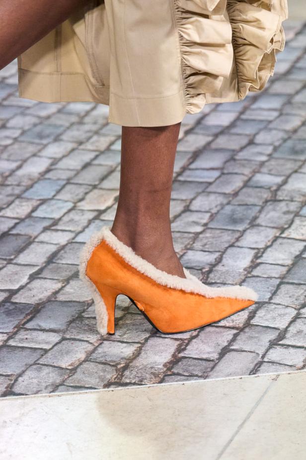 مجموعة موسكينو لخريف وشتاء 2026... رحلة حالمة من ميلانو إلى الأرجنتين‏