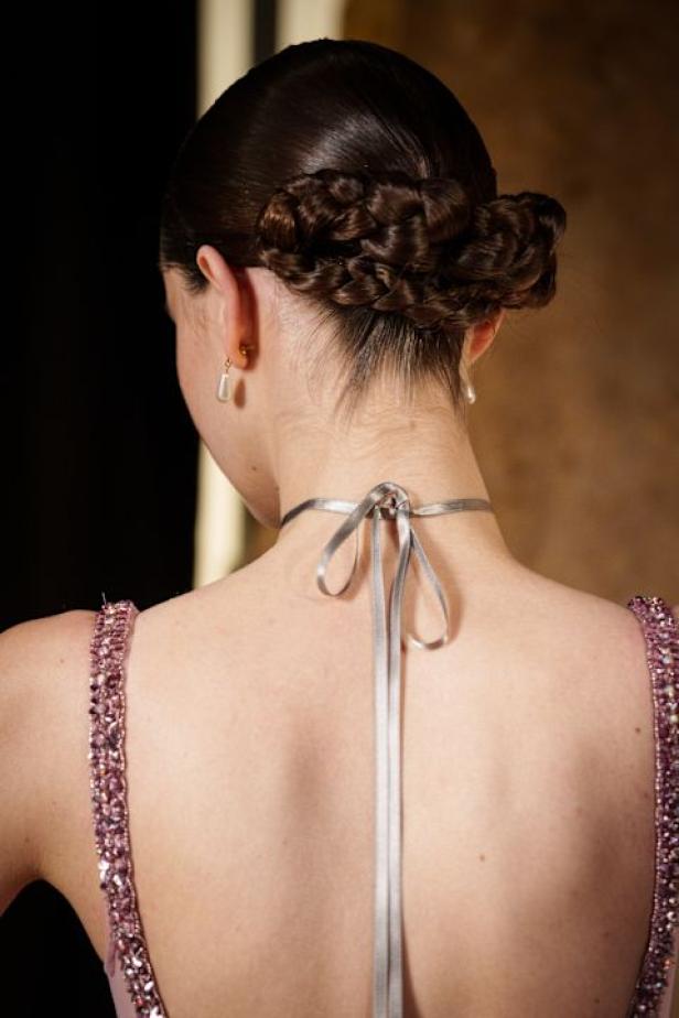  مجموعة زهير مراد تحاكي رقي المرأة في باريس