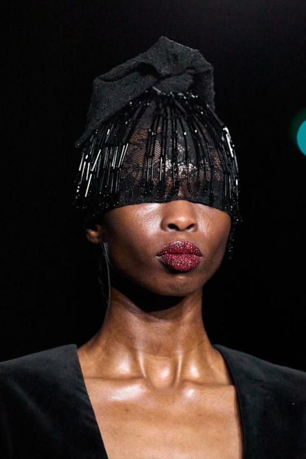 مجموعة Prabal Gurung خريف وشتاء 2026