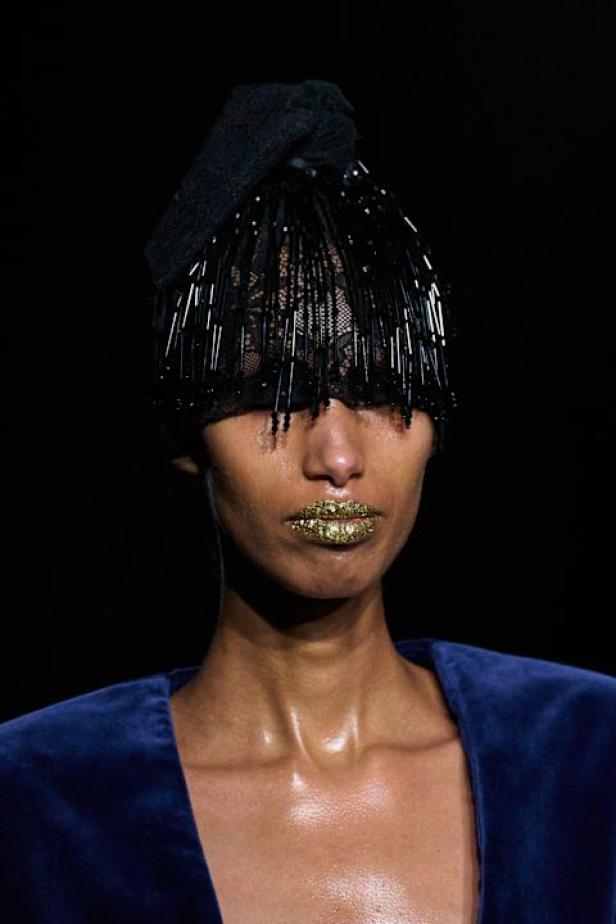 مجموعة Prabal Gurung خريف وشتاء 2026