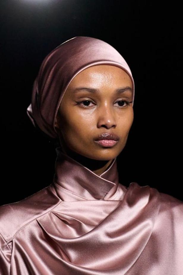 مجموعة Prabal Gurung خريف وشتاء 2026