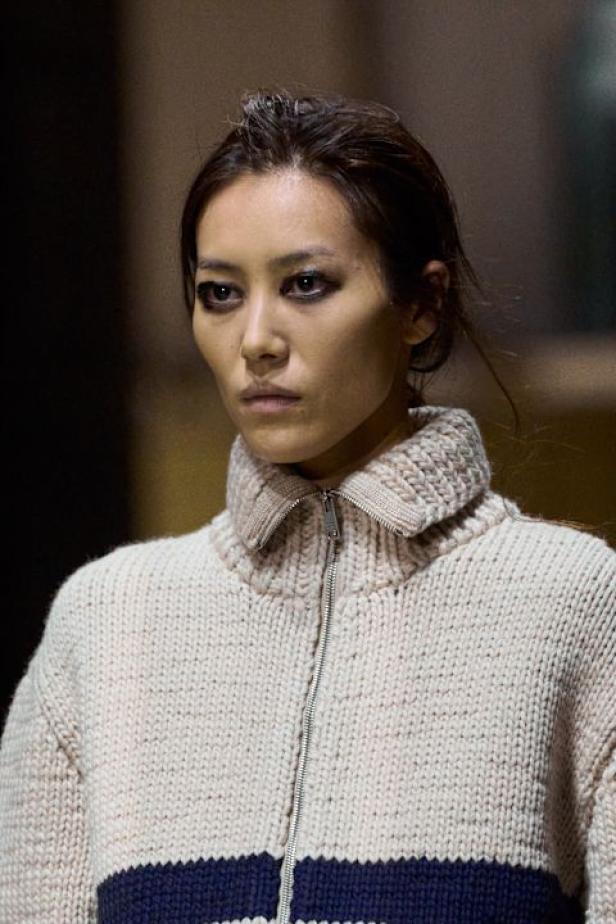 مجموعة ‏Prada‏ ‏لخريف 2026 وقوّة فن التنسيق الحرّ