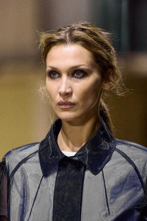 مجموعة ‏Prada‏ ‏لخريف 2026 وقوّة فن التنسيق الحرّ