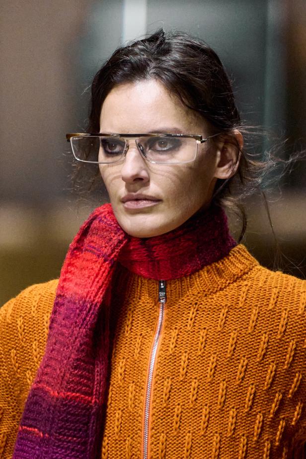 مجموعة ‏Prada‏ ‏لخريف 2026 وقوّة فن التنسيق الحرّ