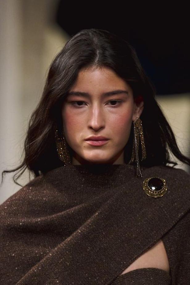 مجموعة Ralph Lauren لخريف وشتاء 2026