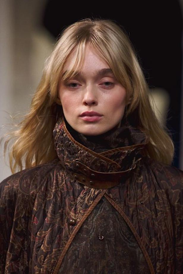 مجموعة Ralph Lauren لخريف وشتاء 2026