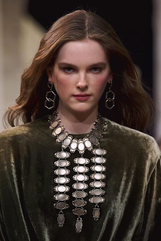 مجموعة Ralph Lauren لخريف وشتاء 2026