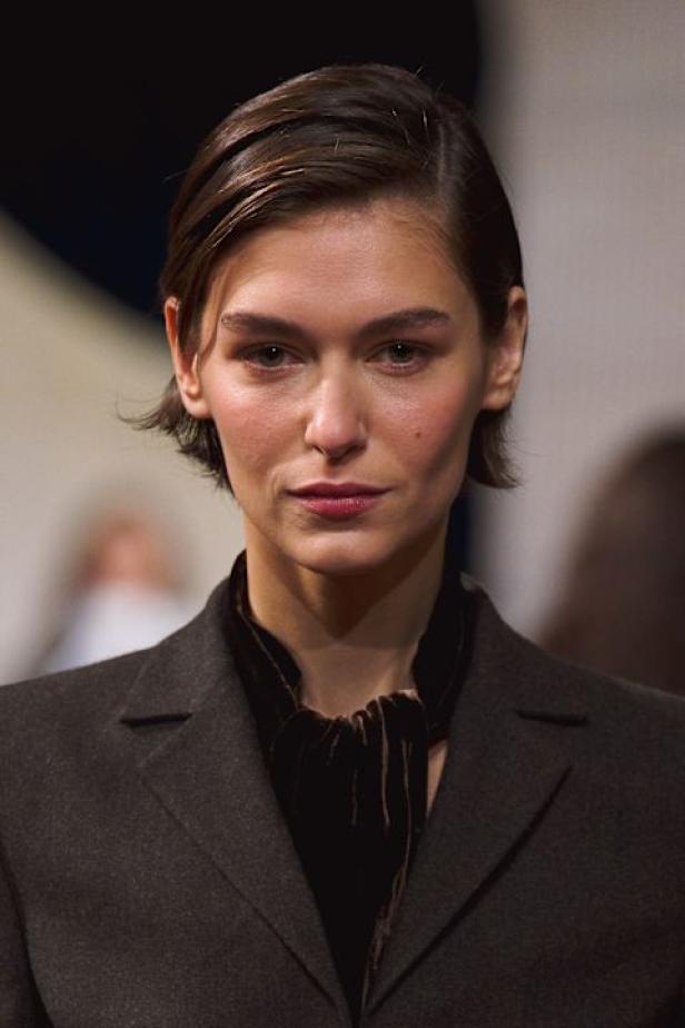 مجموعة Ralph Lauren لخريف وشتاء 2026