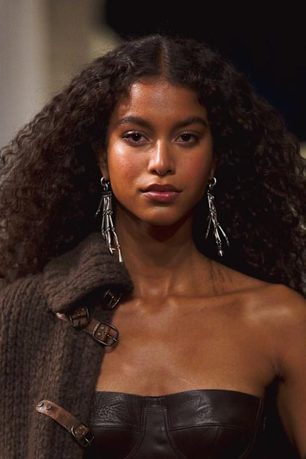 مجموعة Ralph Lauren لخريف وشتاء 2026