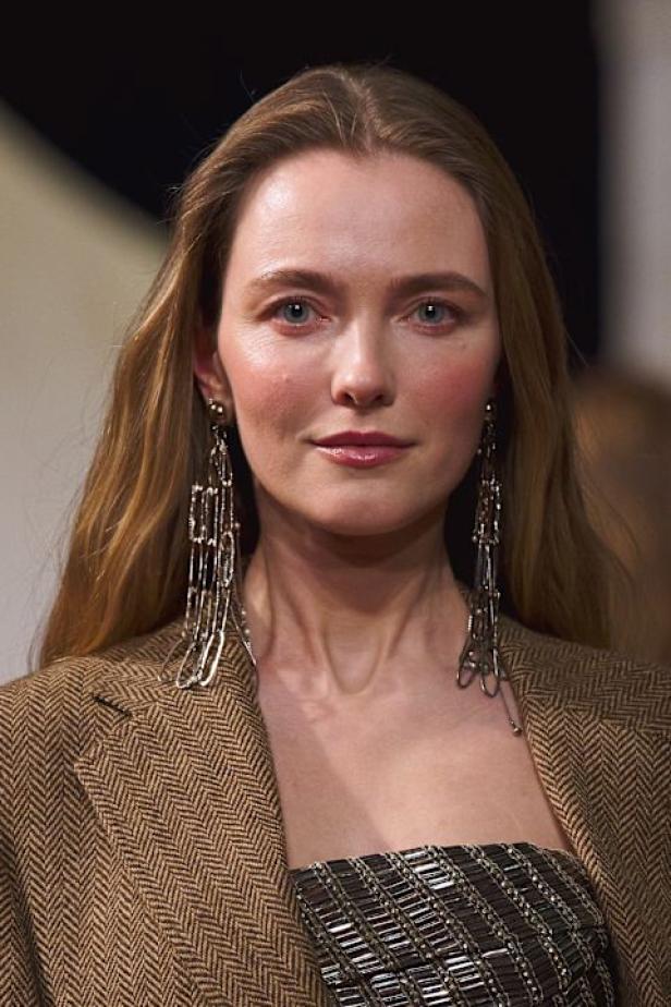 مجموعة Ralph Lauren لخريف وشتاء 2026