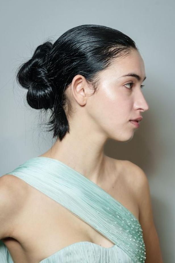 مجموعة رامي العلي للأزياء الراقية لربيع 2026