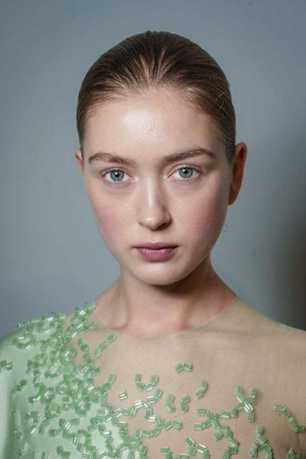 مجموعة رامي العلي للأزياء الراقية لربيع 2026