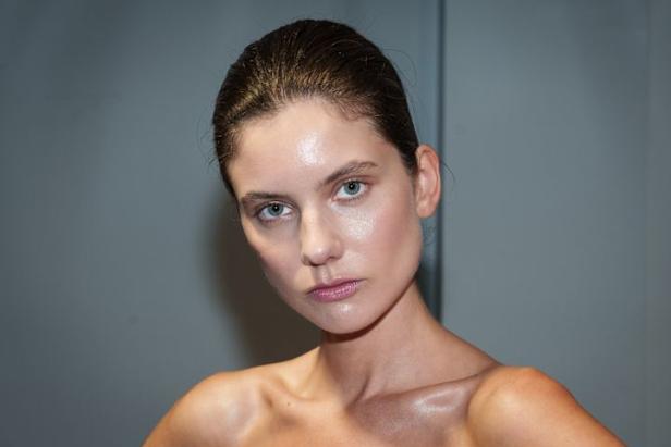 مجموعة رامي العلي للأزياء الراقية لربيع 2026