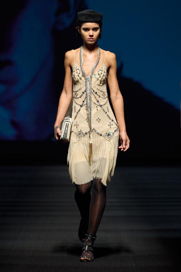 مجموعة John Richmond لخريف وشتاء 2026-2027