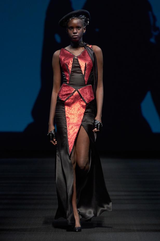 مجموعة John Richmond لخريف وشتاء 2026-2027