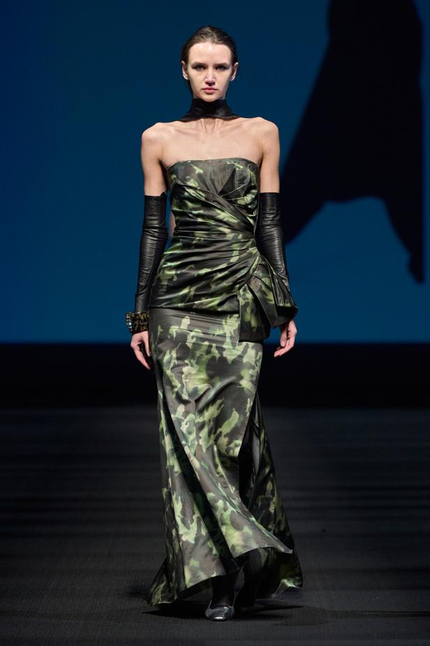 مجموعة John Richmond لخريف وشتاء 2026-2027