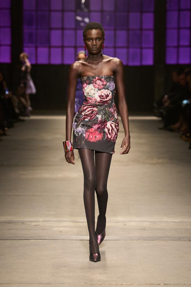 مجموعة Roberto Cavalli لخريف وشتاء 2026