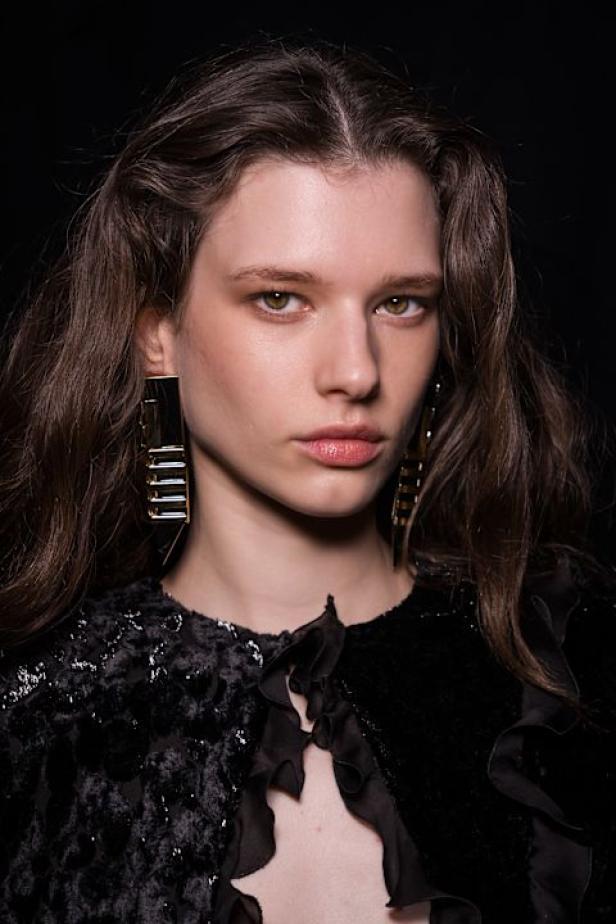 مجموعة Roberto Cavalli لخريف وشتاء 2026