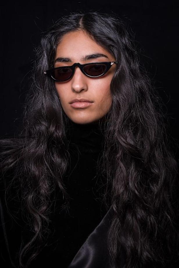 مجموعة Roberto Cavalli لخريف وشتاء 2026