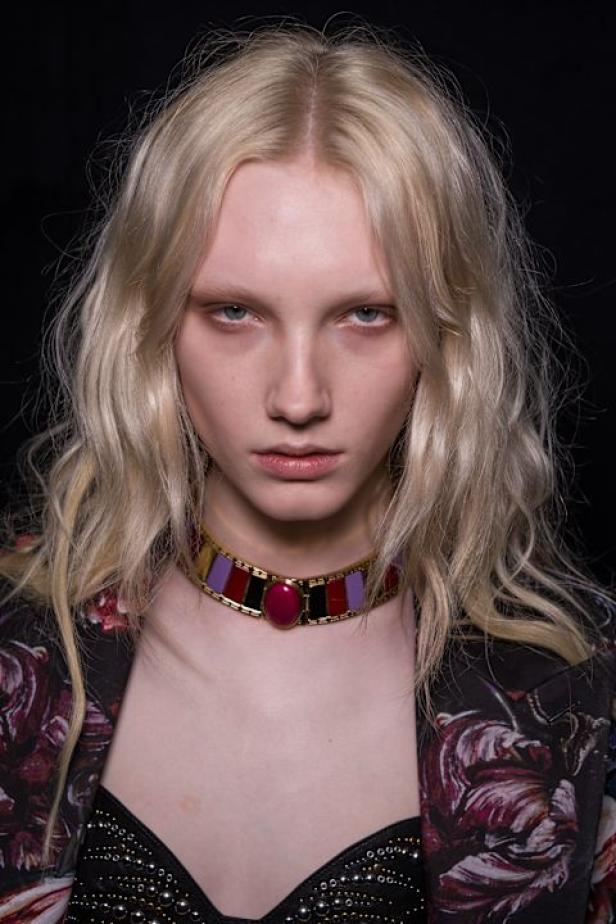 مجموعة Roberto Cavalli لخريف وشتاء 2026