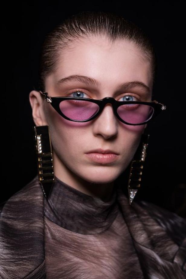 مجموعة Roberto Cavalli لخريف وشتاء 2026