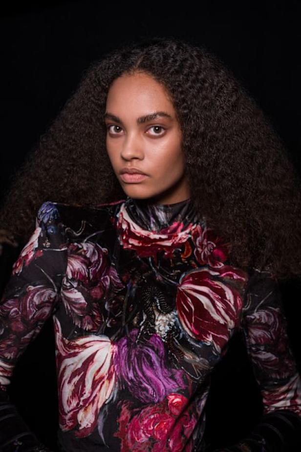 مجموعة Roberto Cavalli لخريف وشتاء 2026