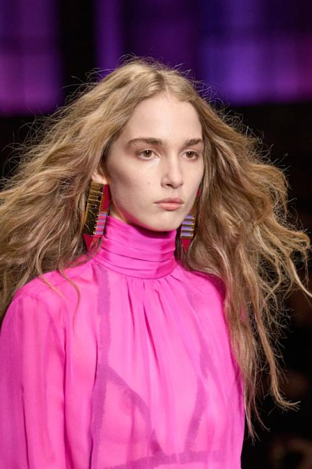 مجموعة Roberto Cavalli لخريف وشتاء 2026