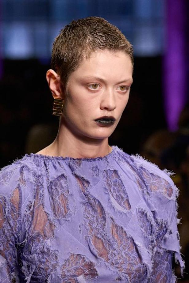 مجموعة Roberto Cavalli لخريف وشتاء 2026