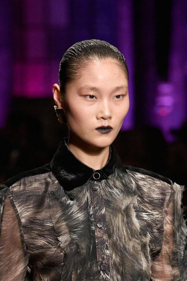 مجموعة Roberto Cavalli لخريف وشتاء 2026