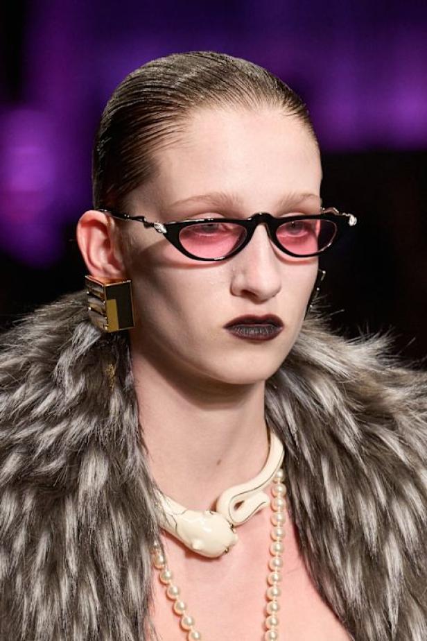 مجموعة Roberto Cavalli لخريف وشتاء 2026