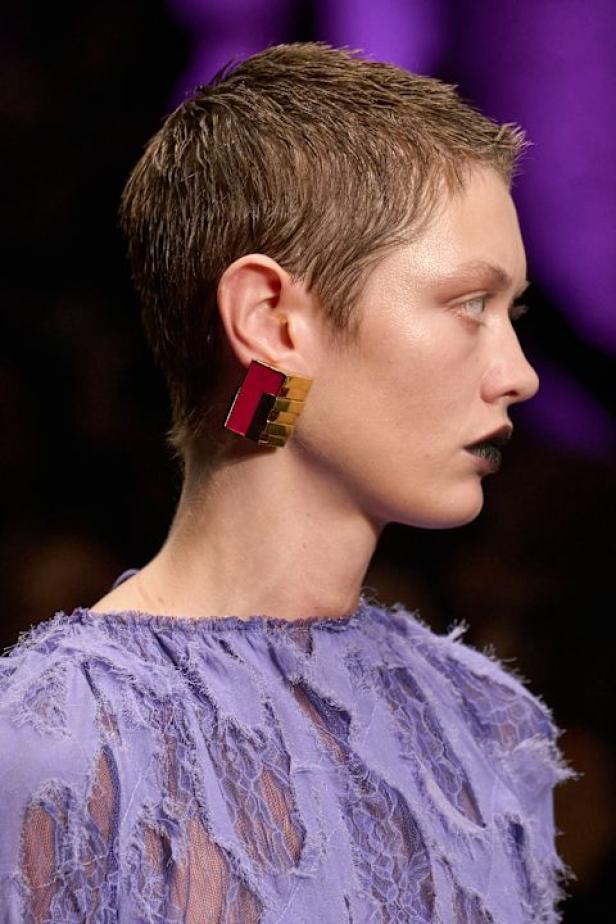 مجموعة Roberto Cavalli لخريف وشتاء 2026