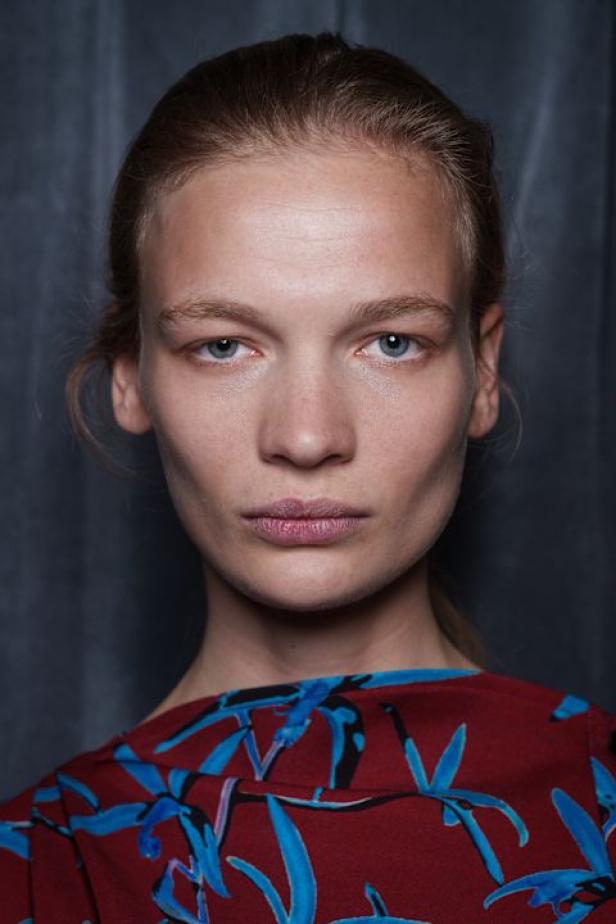 عرض أزياء Proenza Schouler لخريف وشتاء 2026-2027