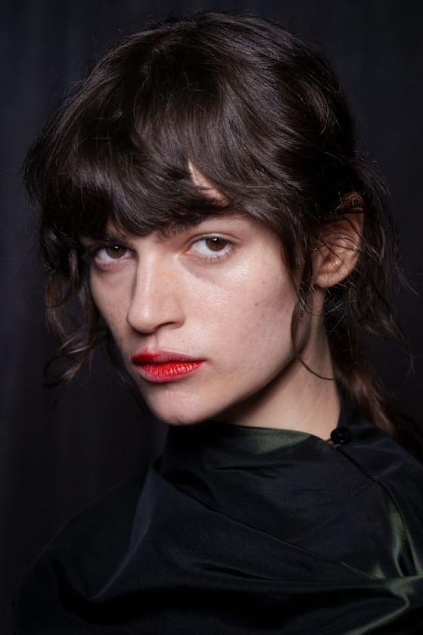 عرض أزياء Proenza Schouler لخريف وشتاء 2026-2027