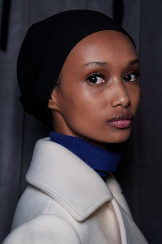 عرض أزياء Proenza Schouler لخريف وشتاء 2026-2027