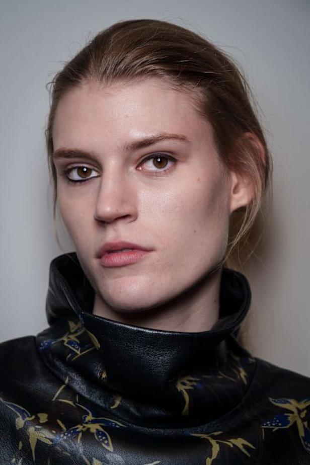 عرض أزياء Proenza Schouler لخريف وشتاء 2026-2027