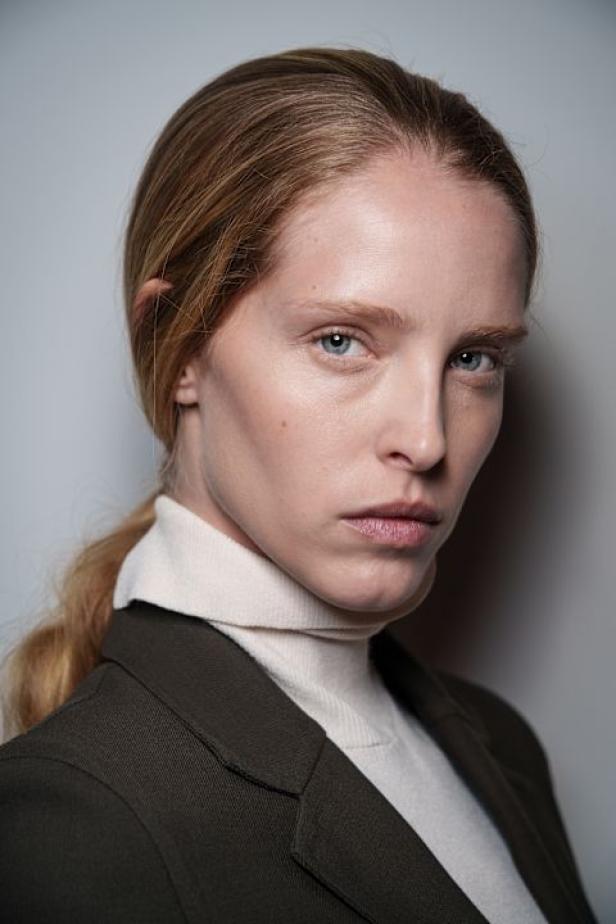 عرض أزياء Proenza Schouler لخريف وشتاء 2026-2027