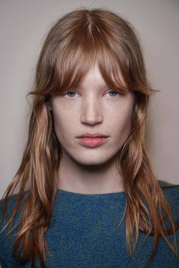 عرض أزياء Proenza Schouler لخريف وشتاء 2026-2027