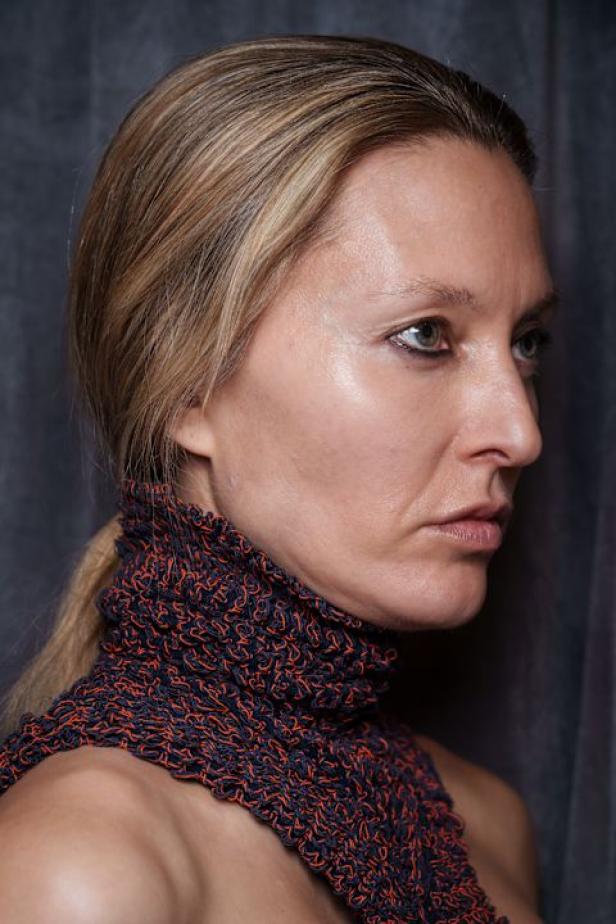 عرض أزياء Proenza Schouler لخريف وشتاء 2026-2027