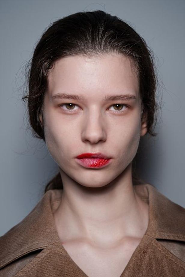 عرض أزياء Proenza Schouler لخريف وشتاء 2026-2027