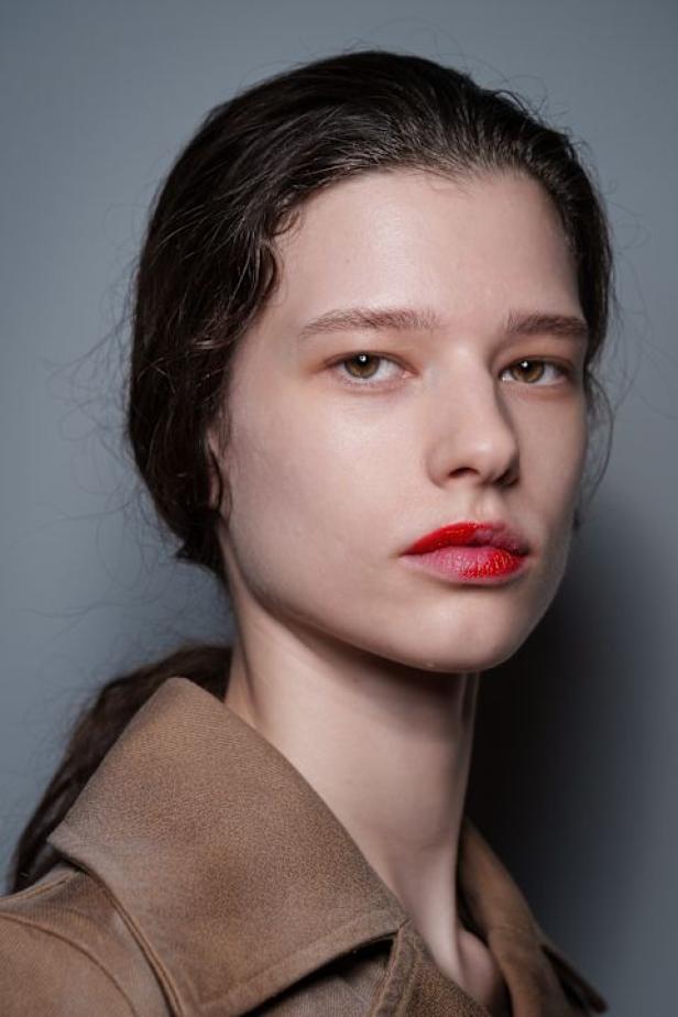 عرض أزياء Proenza Schouler لخريف وشتاء 2026-2027