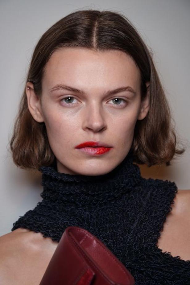 عرض أزياء Proenza Schouler لخريف وشتاء 2026-2027