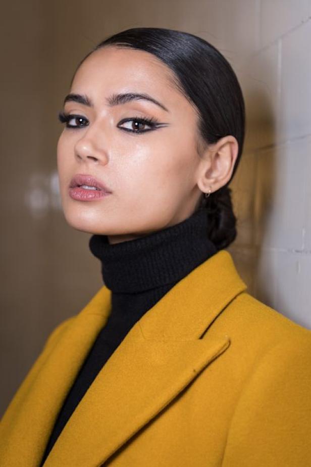  Sergio Hudson ومجموعته الإحتفالية لخريف وشتاء 2026